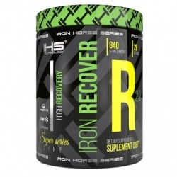 IRON HORSE Iron Recover 900 gram